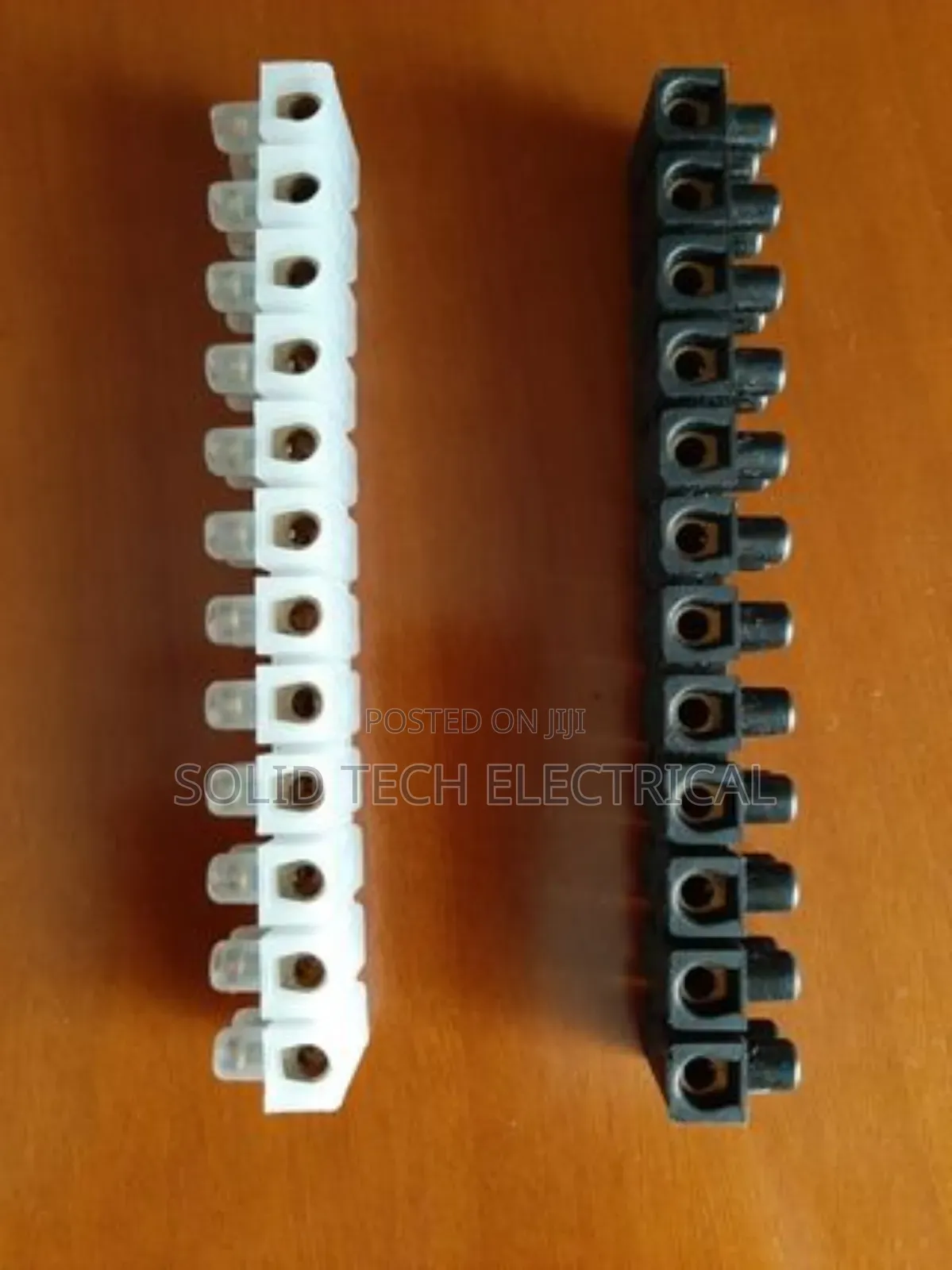 30a Plastic Electrical Terminal Joint Wire Connector