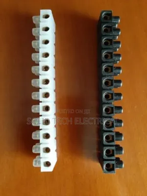 30a Plastic Electrical Terminal Joint Wire Connector