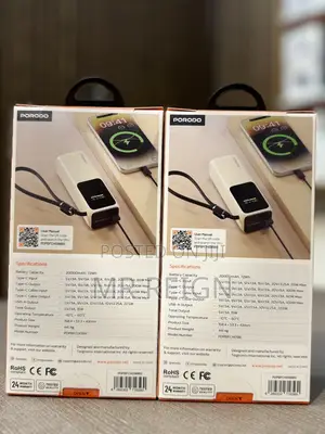 Power Bank