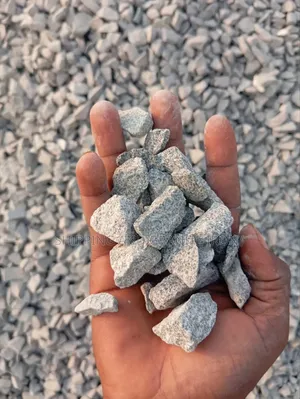 High Quality Granite and Chipping Supply Around Anambra State