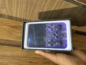 Game Console