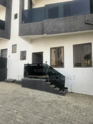 4bdrm Townhouse/Terrace in Wuse Zone for sale