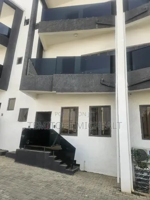 4bdrm Townhouse/Terrace in Wuse Zone for sale