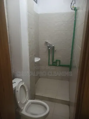 After Construction Cleaning