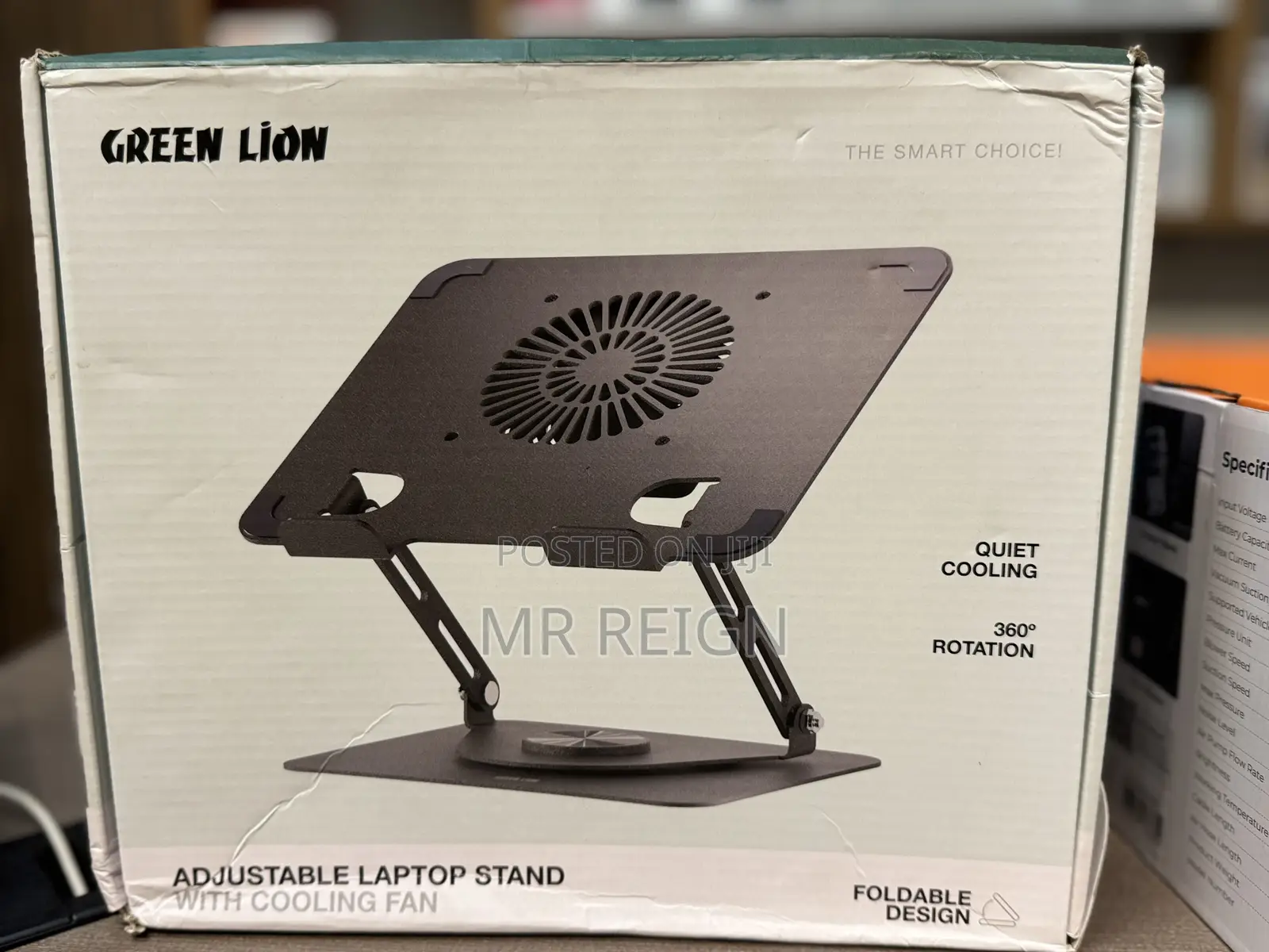 Laptop Stand