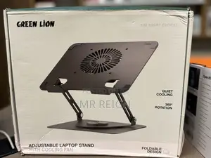 Laptop Stand