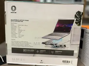 Laptop Stand