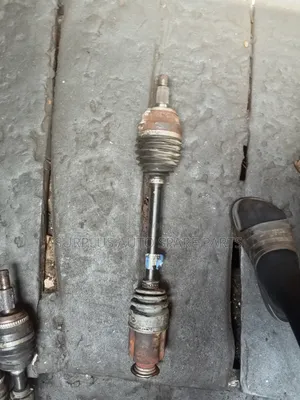Driving Shaft for Honda Pilot 018
