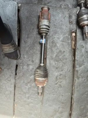Driving Shaft for Honda Pilot 018