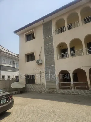 3bdrm Apartment in Garki Area 11 for rent