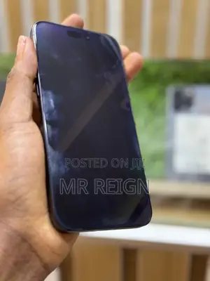 Apple iPhone 15 Pro Max 256 GB Purple