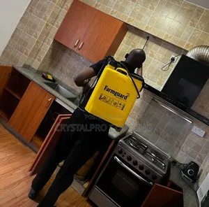 Top Best Fumigation Service
