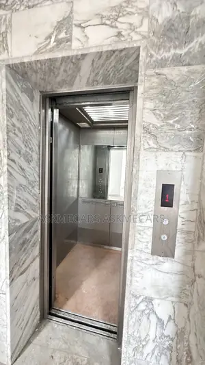 1bdrm Room & Parlour in Eleganza, Lekki Expressway for rent