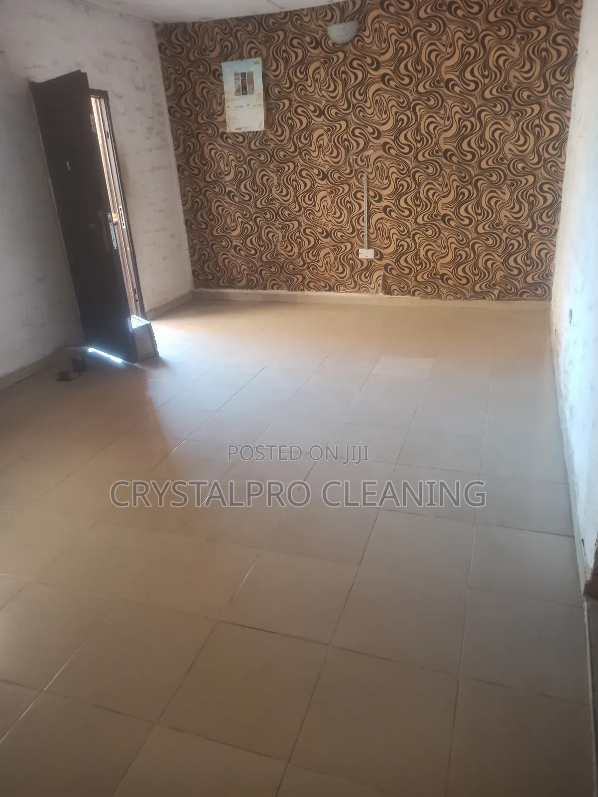 Deep House Cleaning