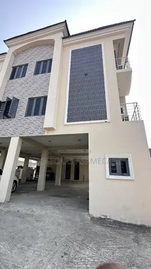2bdrm Room & Parlour in Ikota School for rent