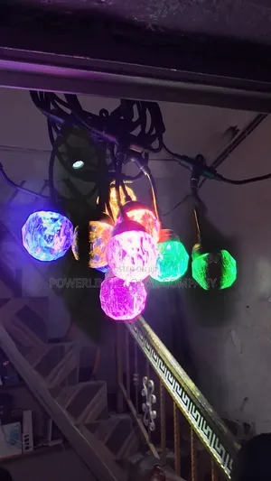 Decoration Light for Restaurants/ Clubs/ Bars/ Events Centres