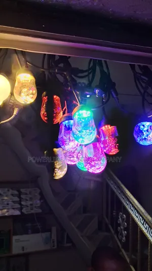 Decoration Light for Restaurants/ Clubs/ Bars/ Events Centres