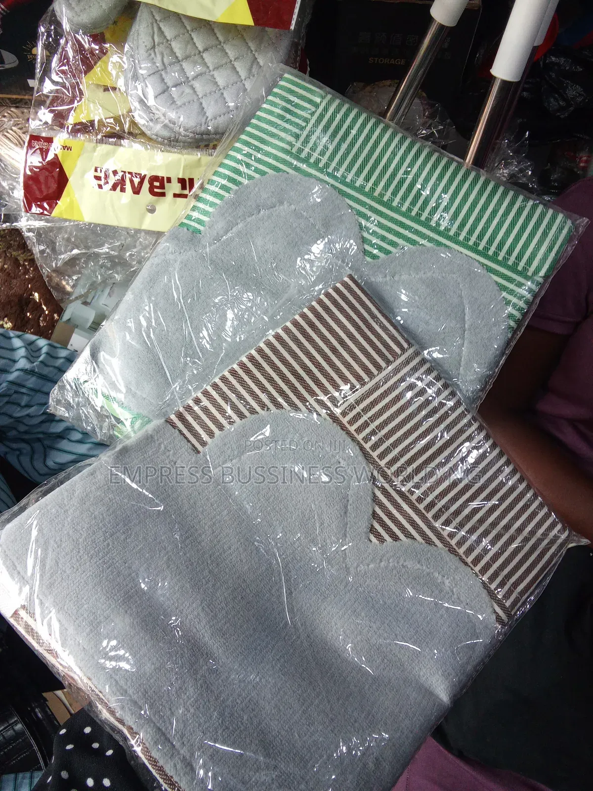 Waterproof Apron