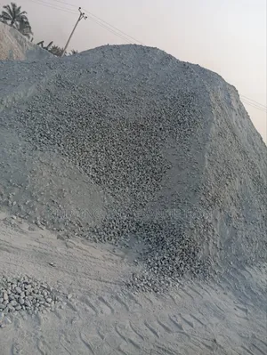 Road Construction Project Use Only It's Called Stone Base