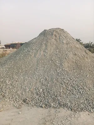 Road Construction Project Use Only It's Called Stone Base