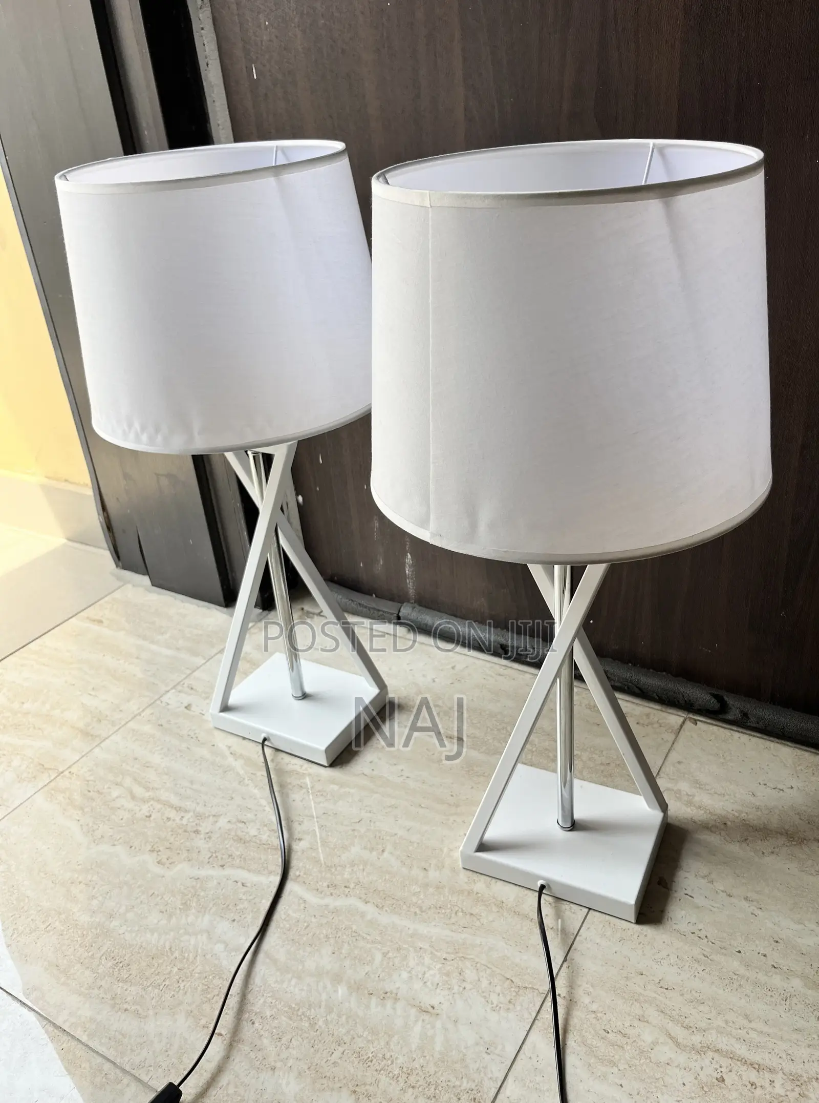Classy Bed Side Lamps