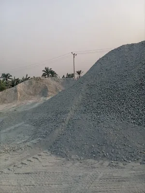 High Quality Stone Dust and Stone Base for Construction