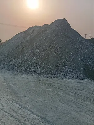 High Quality Stone Dust and Stone Base for Construction