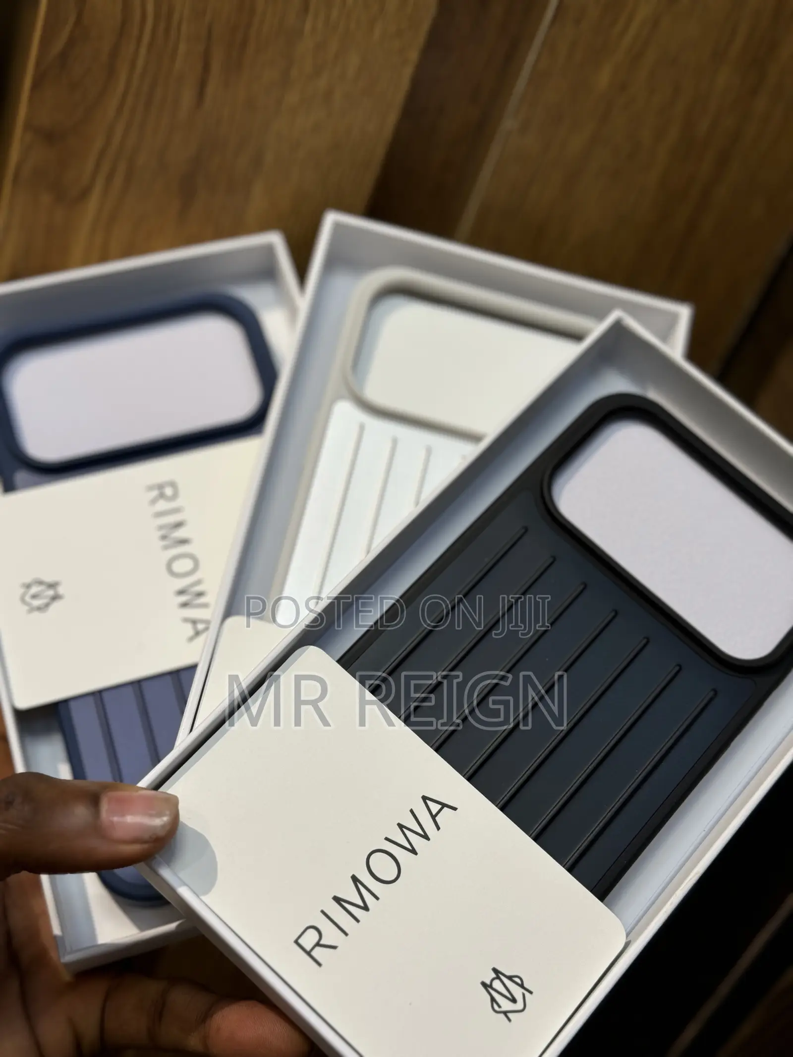 Phone Cases