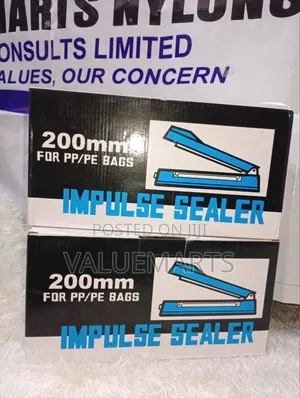 Nylon Sealing Machine