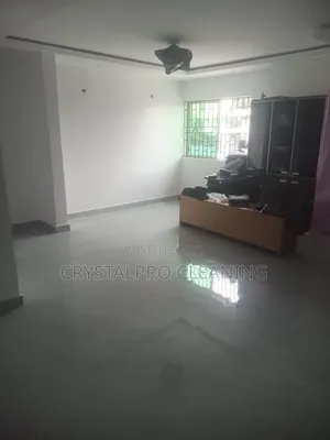 Office Space Cleaning