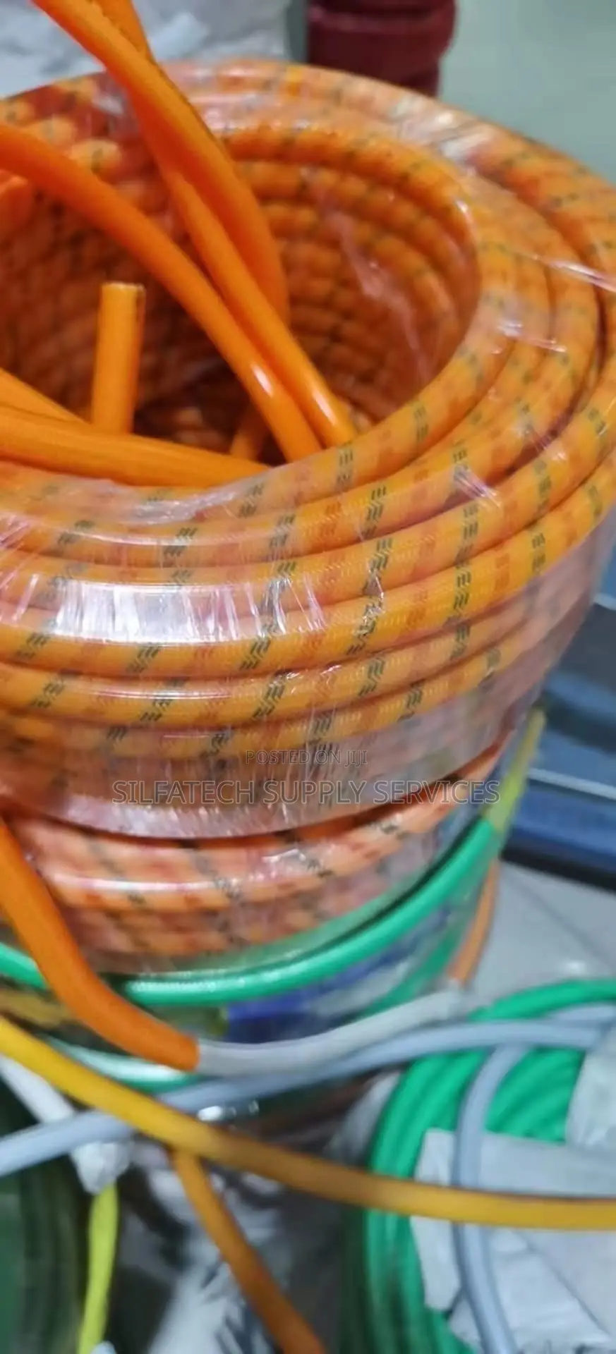 Original Hose