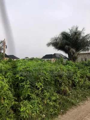 Acre of Land for Sale at Oko Abe, Sangotedo for Sale