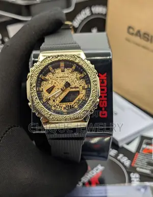 G Shock Watch for Men