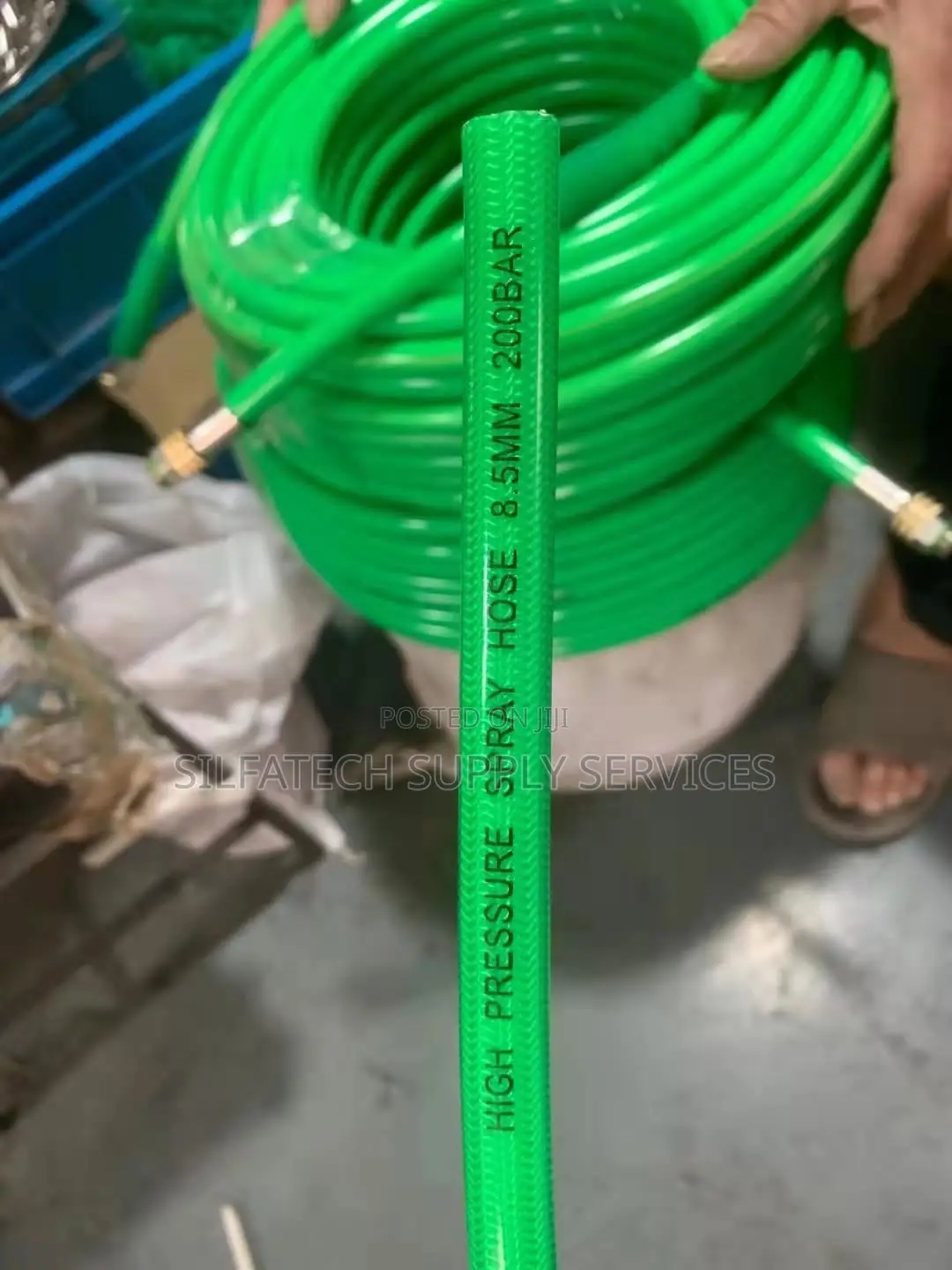 Original Hose