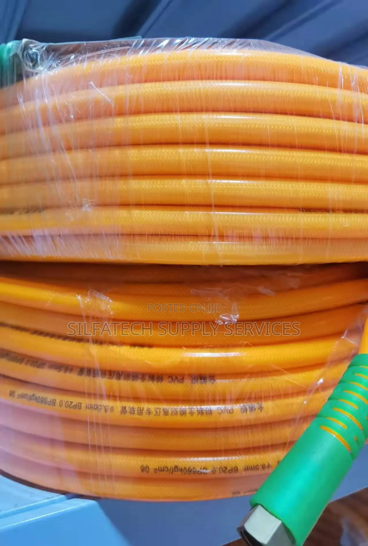 Original Hose