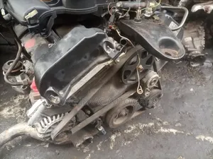 Complete Engine for Ford Escape Mazda Tribute 2003