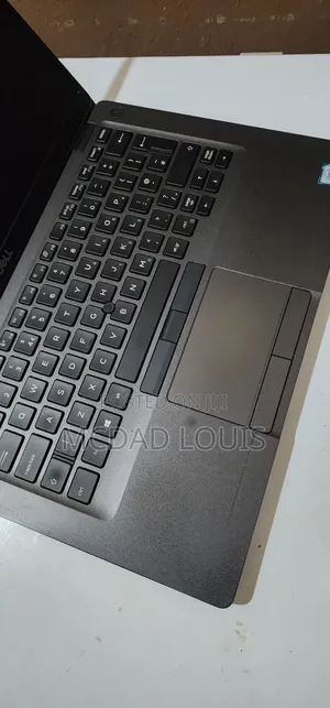 Laptop Dell Latitude 5400 16GB Intel Core i5 SSD 256GB