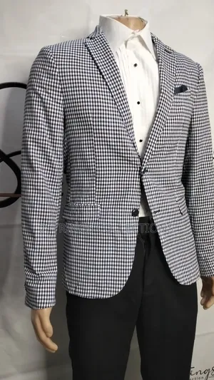Uk Premium Grade a Blazers - Newly Arrived