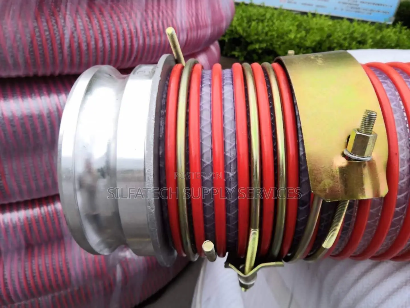 Original Hose