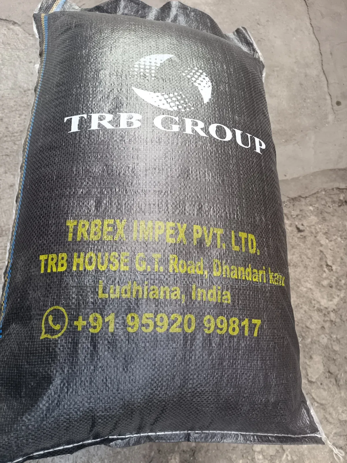 TRB Activated Carbon