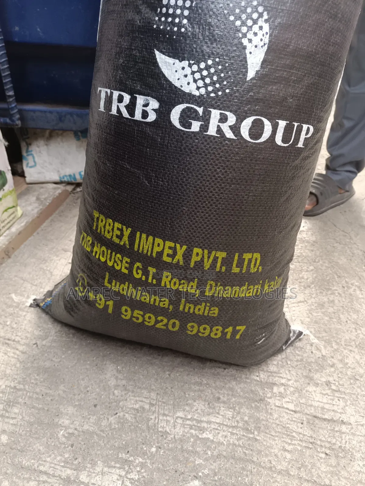 TRB Activated Carbon