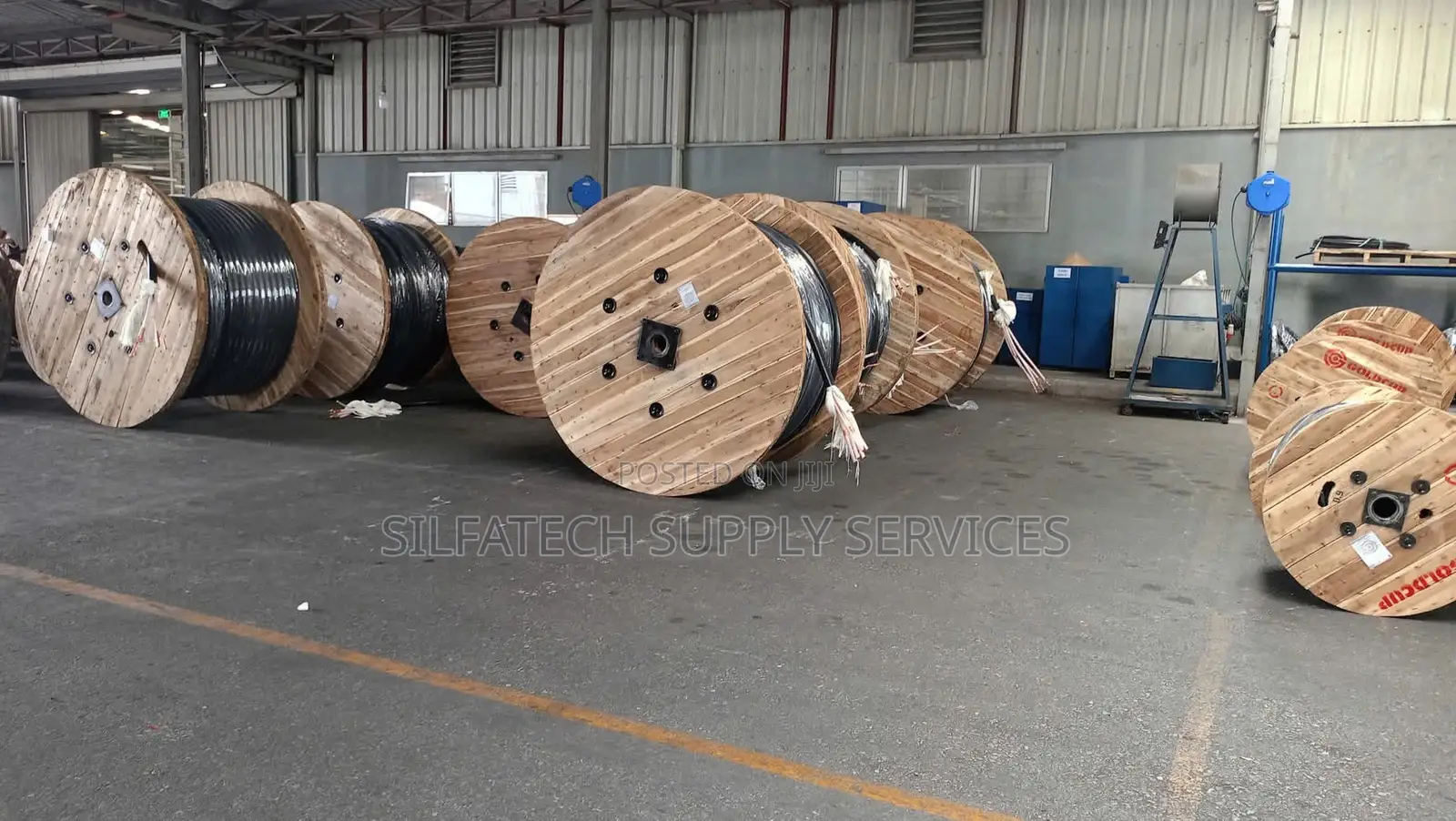 Electrical Cable