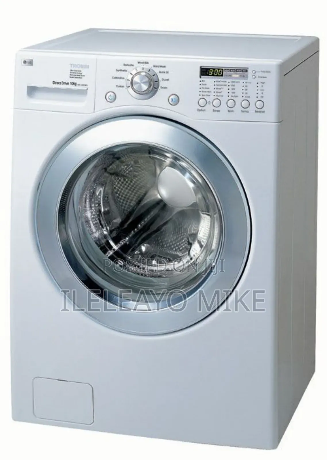 Washing Machine Repairer