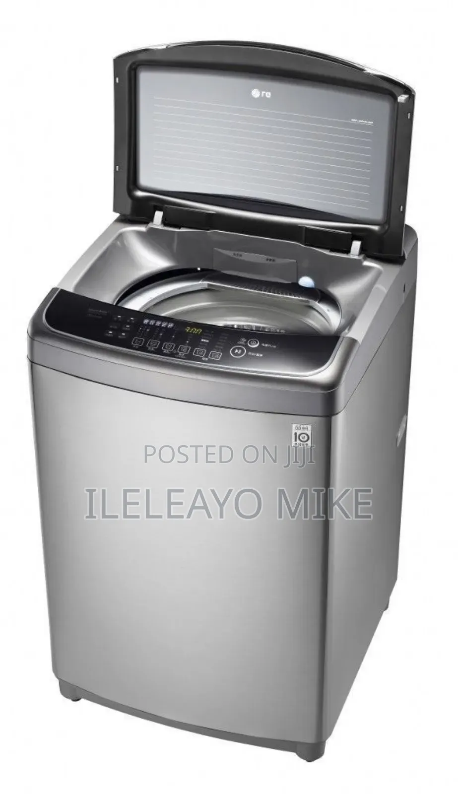 Washing Machine Repairer