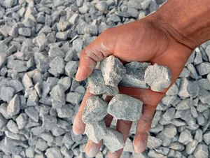 The Higher Quality of Material Supply Around Imo State