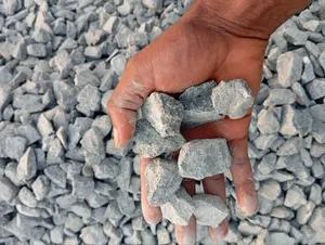The Higher Quality of Material Supply Around Imo State