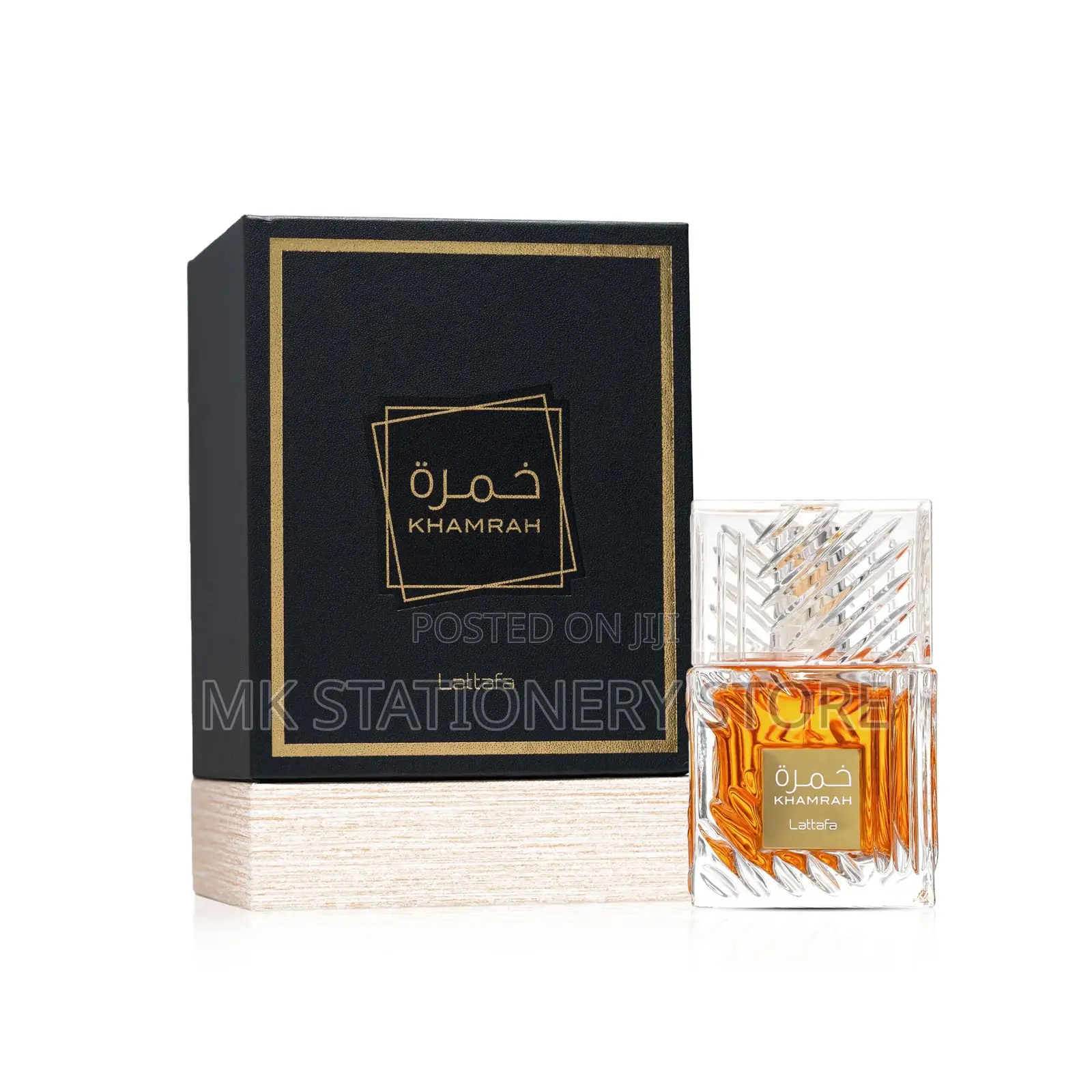 Khamrah Lattafa 100ml