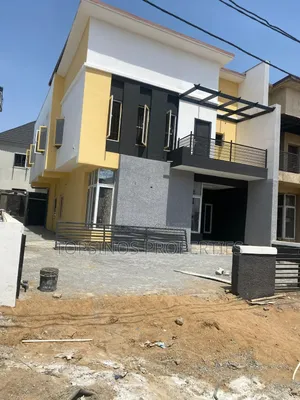 3bdrm Duplex in Dawaki for rent