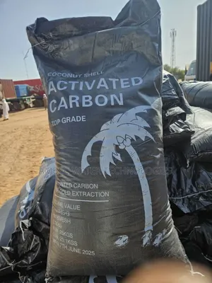 Activated Carbon Coconut Shell