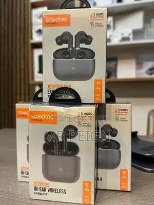 Head Phones